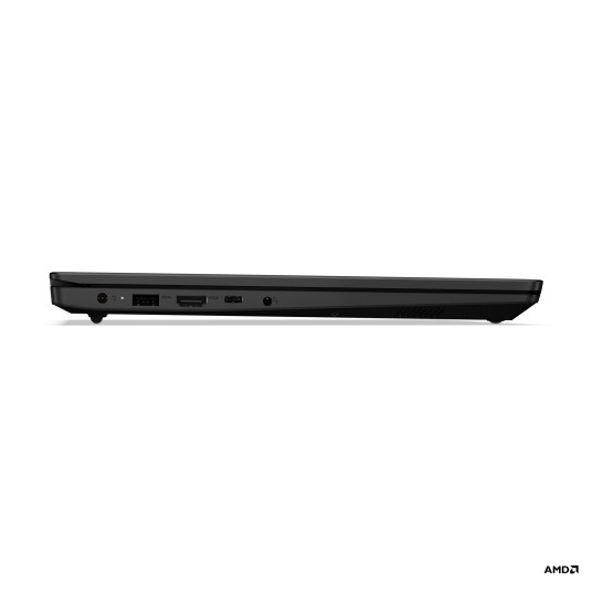 Kannettava tietokone Lenovo V15 G4 ABP, 15.6 FHD, AMD Ryzen 7, RAM 16GB, 512GB SSD, AMD Radeon Graphics, Windows 11 Home, Business Black 82YY001XGE