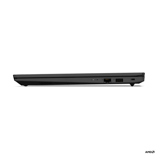 Kannettava tietokone Lenovo V15 G4 ABP, 15.6 FHD, AMD Ryzen 7, RAM 16GB, 512GB SSD, AMD Radeon Graphics, Windows 11 Home, Business Black 82YY001XGE