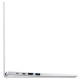Acer Swift SF314-511 | Intel® Core™ i7-1165G7 (4C/8T 8MB cache, up to 4.7 GHz max boost)| 16 GB DDR4| 512GB SSD| 14.0“, FHD, IPS| Wi-Fi 6+ Bluetooth® 5.2|Windows11|Atnaujintas/Renew
