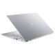 Acer Swift SF314-511 | Intel® Core™ i7-1165G7 (4C/8T 8MB cache, up to 4.7 GHz max boost)| 16 GB DDR4| 512GB SSD| 14.0“, FHD, IPS| Wi-Fi 6+ Bluetooth® 5.2|Windows11|Atnaujintas/Renew