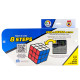 RUBIK'S CUBE Opetuskäyttöinen Rubikin kuutio 3x3