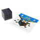 RUBIK'S CUBE Opetuskäyttöinen Rubikin kuutio 3x3