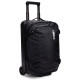 Thule Chasm -kantoreppu 55 cm/22 tuumaa - musta