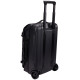 Thule Chasm -kantoreppu 55 cm/22 tuumaa - musta