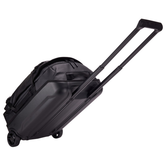 Thule Chasm -kantoreppu 55 cm/22 tuumaa - musta