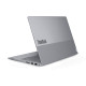 Lenovo ThinkBook 14 Gen 8 IRL 14 WUXGA Intel Core 7 240H/16GB/512GB/Integrated Intel/WIN11 Pro/ENG Backlit kbd/Grey/FP/2Y Warranty | Lenovo
