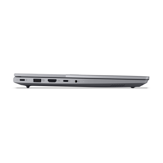 Lenovo ThinkBook 14 Gen 8 IRL 14 WUXGA Intel Core 7 240H/16GB/512GB/Integrated Intel/WIN11 Pro/ENG Backlit kbd/Grey/FP/2Y Warranty | Lenovo