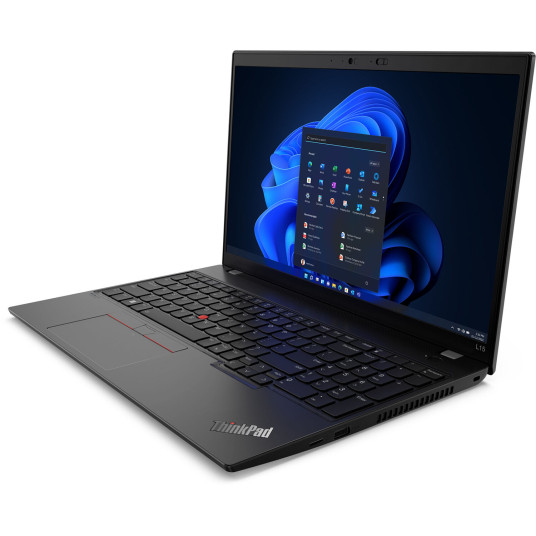 Lenovo ThinkPad L15 Gen 2|(Intel® Core™ i7-1165G7 (4C/8T, 2,8 - 4,7 GHz, 12MB)|32GB RAM|256GB SSD|15,6" FHD IPS AG|||Wi-Fi 6 + Bluetooth v5.1|Win 11 PRO|Uudistettu/uusittu