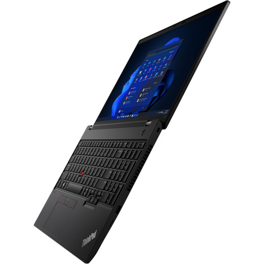 Lenovo ThinkPad L15 Gen 2|(Intel® Core™ i7-1165G7 (4C/8T, 2,8 - 4,7 GHz, 12MB)|32GB RAM|256GB SSD|15,6" FHD IPS AG|||Wi-Fi 6 + Bluetooth v5.1|Win 11 PRO|Uudistettu/uusittu