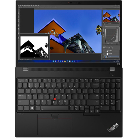 Lenovo ThinkPad L15 Gen 2|(Intel® Core™ i7-1165G7 (4C/8T, 2,8 - 4,7 GHz, 12MB)|32GB RAM|256GB SSD|15,6" FHD IPS AG|||Wi-Fi 6 + Bluetooth v5.1|Win 11 PRO|Uudistettu/uusittu