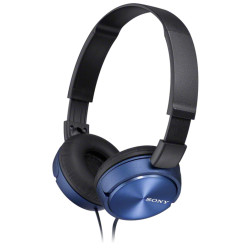 Kuulokkeet Sony MDR-ZX310 Blue