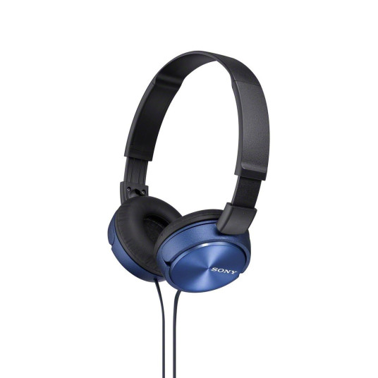 Kuulokkeet Sony MDR-ZX310 Blue
