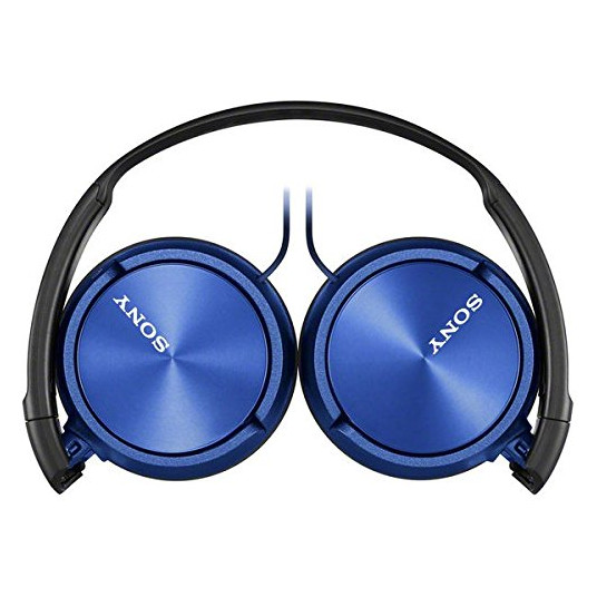 Kuulokkeet Sony MDR-ZX310 Blue