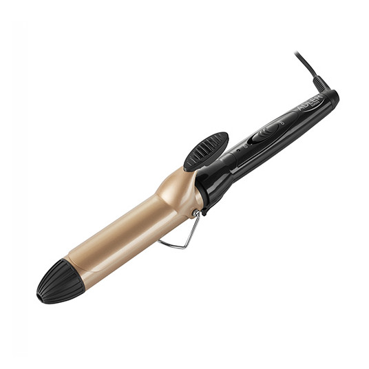 Adler Hair Curler AD 2112 Keraaminen lämmitysjärjestelmä, 55 W, musta