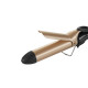 Adler Hair Curler AD 2112 Keraaminen lämmitysjärjestelmä, 55 W, musta