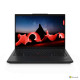 Kannettava tietokone Lenovo ThinkPad L14 Gen 5, AI PC, 14 WUXGA, Intel Core Ultra 7, RAM 32GB, 1TB SSD, Intel Graphics, Windows 11 Pro, Black 21L1004XGE