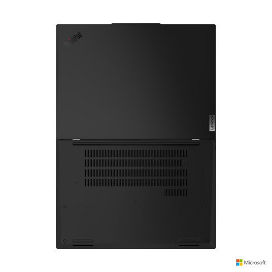 Kannettava tietokone Lenovo ThinkPad L14 Gen 5, AI PC, 14 WUXGA, Intel Core Ultra 7, RAM 32GB, 1TB SSD, Intel Graphics, Windows 11 Pro, Black 21L1004XGE