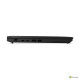 Kannettava tietokone Lenovo ThinkPad L14 Gen 5, AI PC, 14 WUXGA, Intel Core Ultra 7, RAM 32GB, 1TB SSD, Intel Graphics, Windows 11 Pro, Black 21L1004XGE