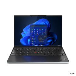 Kannettava tietokone Lenovo ThinkPad Z13 Gen 1, 13.3 WUXGA, AMD Ryzen 5 PRO, RAM 16GB, 512GB SSD, AMD Radeon 660M Graphics, Windows 11 Pro, Arctic Grey 21D2002CGE