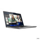Kannettava tietokone Lenovo ThinkPad Z13 Gen 1, 13.3 WUXGA, AMD Ryzen 5 PRO, RAM 16GB, 512GB SSD, AMD Radeon 660M Graphics, Windows 11 Pro, Arctic Grey 21D2002CGE