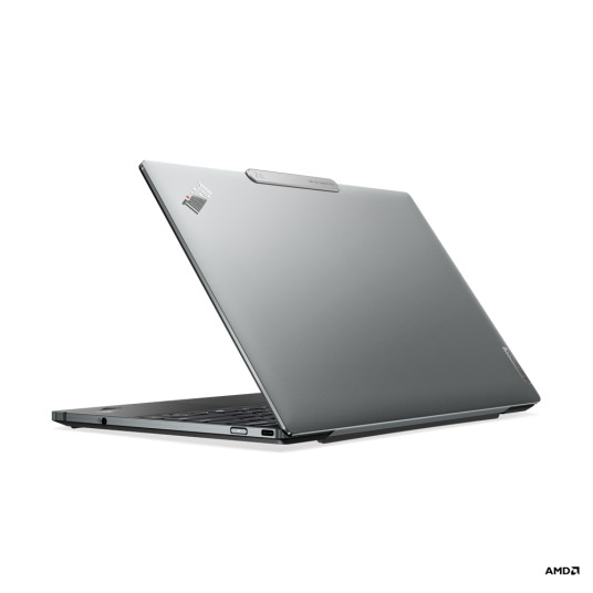 Kannettava tietokone Lenovo ThinkPad Z13 Gen 1, 13.3 WUXGA, AMD Ryzen 5 PRO, RAM 16GB, 512GB SSD, AMD Radeon 660M Graphics, Windows 11 Pro, Arctic Grey 21D2002CGE