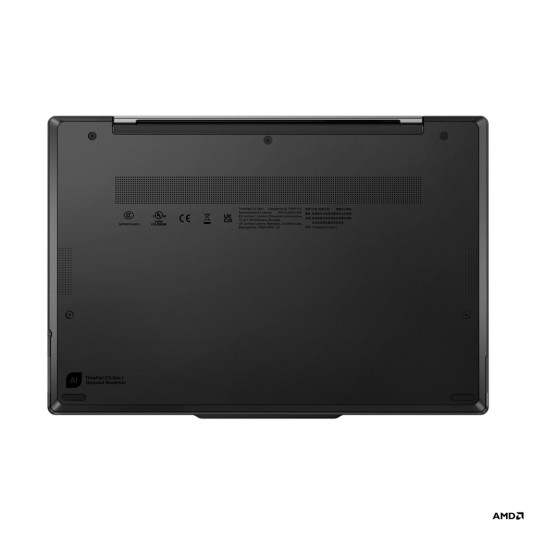 Kannettava tietokone Lenovo ThinkPad Z13 Gen 1, 13.3 WUXGA, AMD Ryzen 5 PRO, RAM 16GB, 512GB SSD, AMD Radeon 660M Graphics, Windows 11 Pro, Arctic Grey 21D2002CGE
