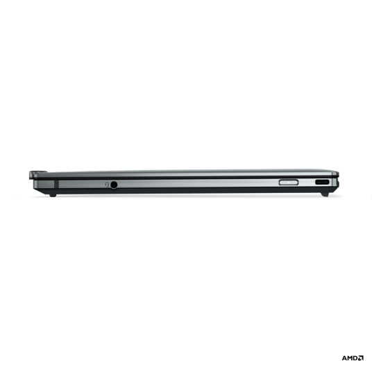 Kannettava tietokone Lenovo ThinkPad Z13 Gen 1, 13.3 WUXGA, AMD Ryzen 5 PRO, RAM 16GB, 512GB SSD, AMD Radeon 660M Graphics, Windows 11 Pro, Arctic Grey 21D2002CGE
