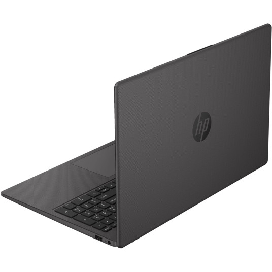 Kannettava tietokone HP 250 G10, 15,6 FHD, I3-1315U, RAM 16GB, 256GB SSD, Windows 11 Home, Dark Ash Silver, (9Y6X0AT)