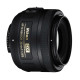 Nikon Nikkor AF-S DX 35mm f/1.8G normaaliobjektiivi