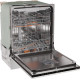 Astianpesukone Gorenje GV16D5