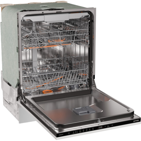 Astianpesukone Gorenje GV16D5