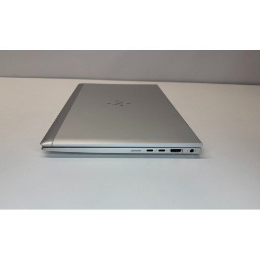 HP | REFURBISHED Grade A HP EliteBook 830 G8 | 13.3 " | FHD | Intel Core i5 | i5-1135G7 | 8 GB | Solid-state drive capacity 256 GB | Intel Iris Xe Graphics | Windows 11 Pro | Keyboard language Nordic | Keyboard backlit | Warranty 12 month(s)
