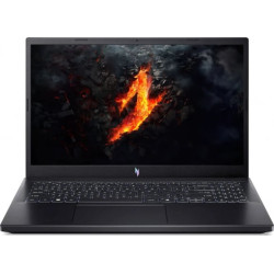 Acer Nitro V 15 ANV15-41 - Ryzen 5 6600H | 15,6" | 16GB | 512GB | Ei käyttöjärjestelmää | RTX 2050