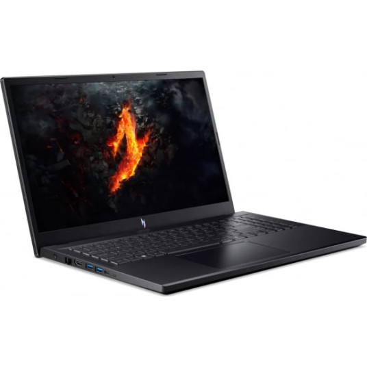 Acer Nitro V 15 ANV15-41 - Ryzen 5 6600H | 15,6" | 16GB | 512GB | Ei käyttöjärjestelmää | RTX 2050