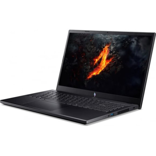 Acer Nitro V 15 ANV15-41 - Ryzen 5 6600H | 15,6" | 16GB | 512GB | Ei käyttöjärjestelmää | RTX 2050