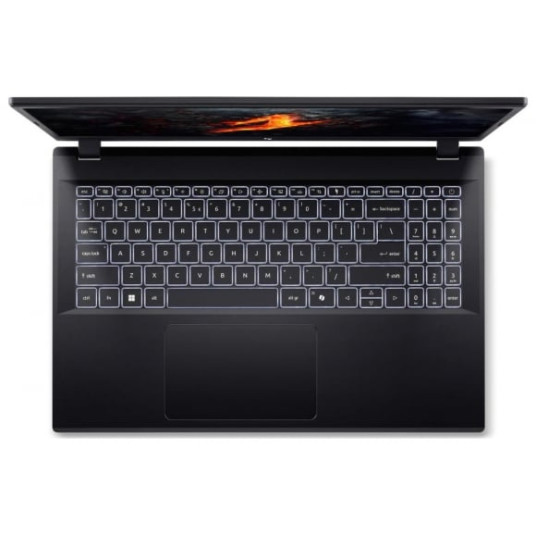 Acer Nitro V 15 ANV15-41 - Ryzen 5 6600H | 15,6" | 16GB | 512GB | Ei käyttöjärjestelmää | RTX 2050