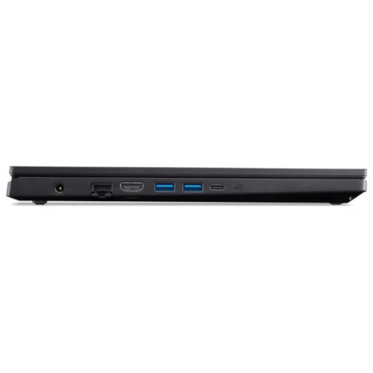 Acer Nitro V 15 ANV15-41 - Ryzen 5 6600H | 15,6" | 16GB | 512GB | Ei käyttöjärjestelmää | RTX 2050