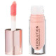 Makeup Revolution Pout Bomb Plumping Lip Gloss - Lip gloss 4.6 ml