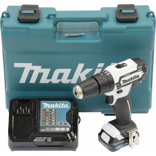 MAKITA HP333DSAW iskuporakone/porakone