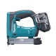 MAKITA 18 V akkukäyttöinen nitoja DST221Z