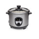 Tristar Riisikeitin RK-6126 400 W, 1 L, Harmaa