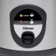 Tristar Riisikeitin RK-6126 400 W, 1 L, Harmaa