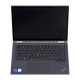 LENOVO ThinkPad X13 YOGA G2 2in1 i5-1135G7 16GB 256GB SSD 13,3" WUXGA(touch) Win11pro Used US QWERTY