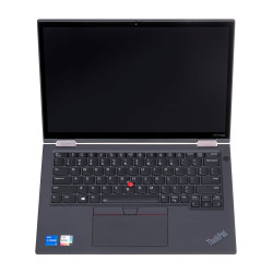 LENOVO ThinkPad X13 YOGA G2 2in1 i5-1135G7 16GB 256GB SSD 13,3" WUXGA(touch) Win11pro Used US QWERTY