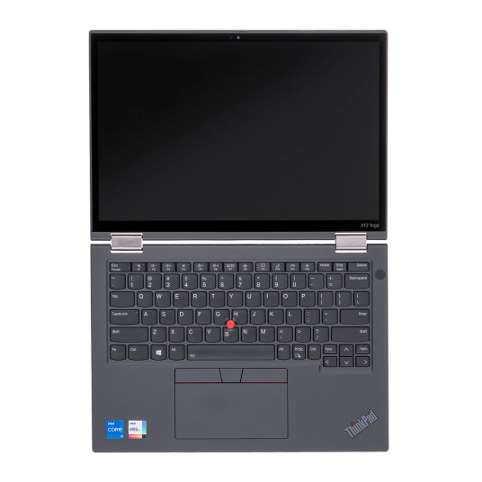 LENOVO ThinkPad X13 YOGA G2 2in1 i5-1135G7 16GB 256GB SSD 13,3" WUXGA(touch) Win11pro Used US QWERTY