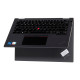 LENOVO ThinkPad X13 YOGA G2 2in1 i5-1135G7 16GB 256GB SSD 13,3" WUXGA(touch) Win11pro Used US QWERTY