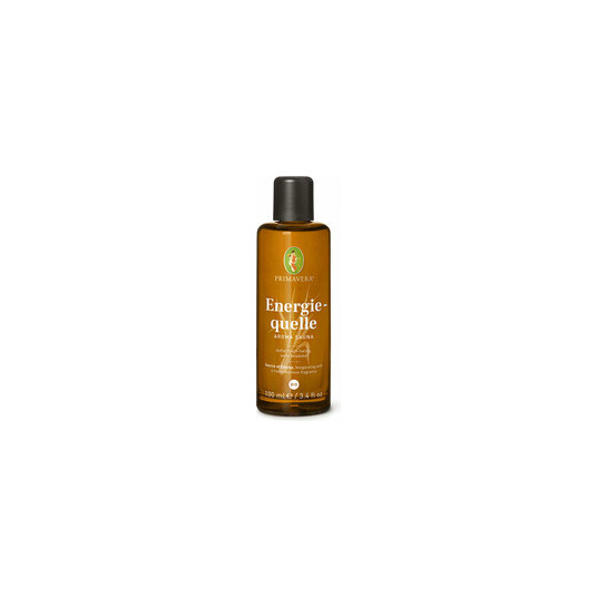 " Primavera Source of Energy Aroma Sauna - Saunaöljy, 100ml