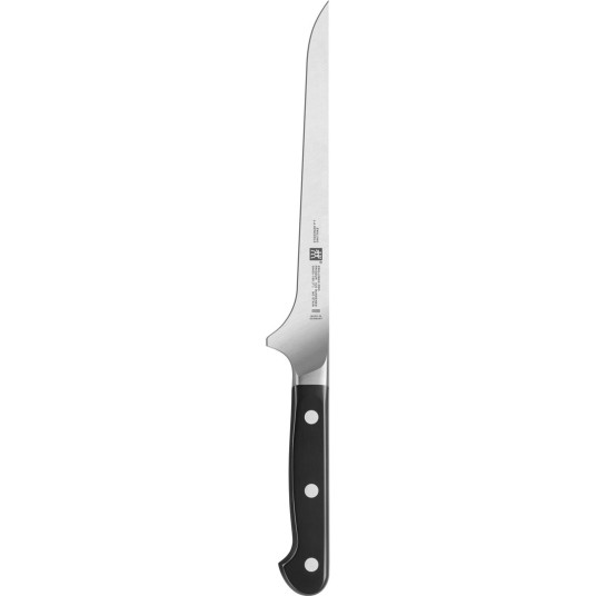 Zwilling Pro fileointiveitsi - 18 cm