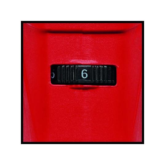 Einhell TE-AG 125/1010 CE Q kulmahiomakone 12,5 cm 12000 RPM 1010 W 2,03 kg