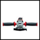 Einhell TE-AG 125/1010 CE Q kulmahiomakone 12,5 cm 12000 RPM 1010 W 2,03 kg
